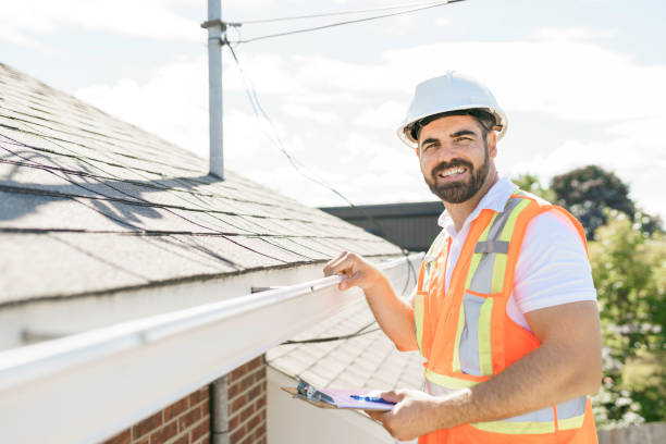 Residential Roof Replacement in Wabash, IN