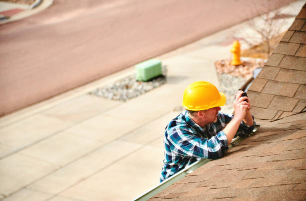 Roof Gutter Cleaning in Wabash, IN