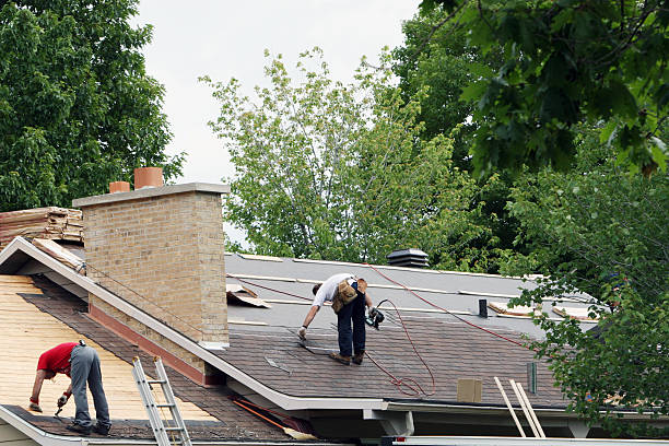 Best Emergency Roof Repair  in Wabash, IN