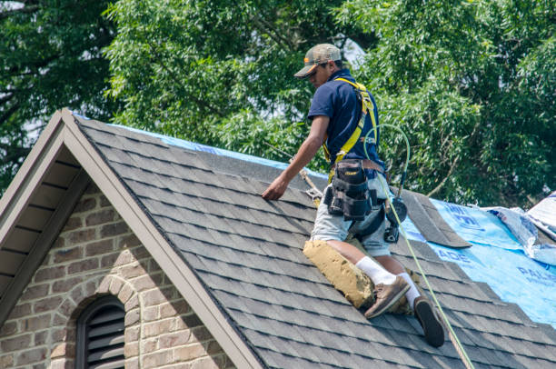 Best Emergency Roof Repair  in Wabash, IN